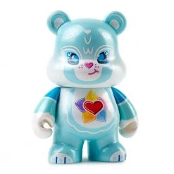 CAREBEARS Care Bears Collectible Blind Box Art Figures By Kidrobot LICENSED TOYS & COLLECTIBLES