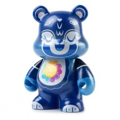 CAREBEARS Care Bears Collectible Blind Box Art Figures By Kidrobot LICENSED TOYS & COLLECTIBLES