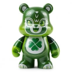 CAREBEARS Care Bears Collectible Blind Box Art Figures By Kidrobot LICENSED TOYS & COLLECTIBLES