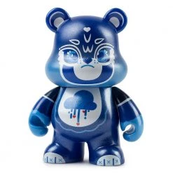CAREBEARS Care Bears Collectible Blind Box Art Figures By Kidrobot LICENSED TOYS & COLLECTIBLES