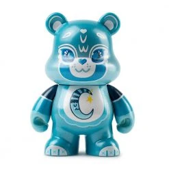 CAREBEARS Care Bears Collectible Blind Box Art Figures By Kidrobot LICENSED TOYS & COLLECTIBLES