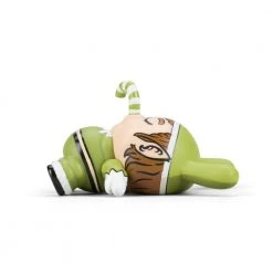 Chunky Holiday Dunny By Alex Solis - Kidrobot.com Exclusive Elf Edition