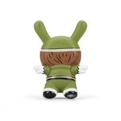 Chunky Holiday Dunny By Alex Solis - Kidrobot.com Exclusive Elf Edition