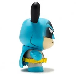 Tristan Eaton DC Comics Vintage Batman 5" Dunny Art Figure 9 Tristan Eaton DC Comics Vintage Batman 5
