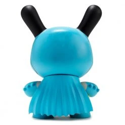 Tristan Eaton DC Comics Vintage Batman 5" Dunny Art Figure 10 Tristan Eaton DC Comics Vintage Batman 5