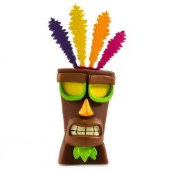 Activision LICENSED TOYS & COLLECTIBLES Crash Bandicoot 3