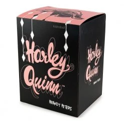 Warner Bros. DC Comics Harley Quinn Art Figure By Brandt Peters FATHER'S DAY GIFTS 17 Warner Bros. DC Comics Harley Quinn Art Figure By Brandt Peters FATHER'S DAY GIFTS