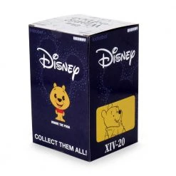 Disney Winnie The Pooh Bhunny 4