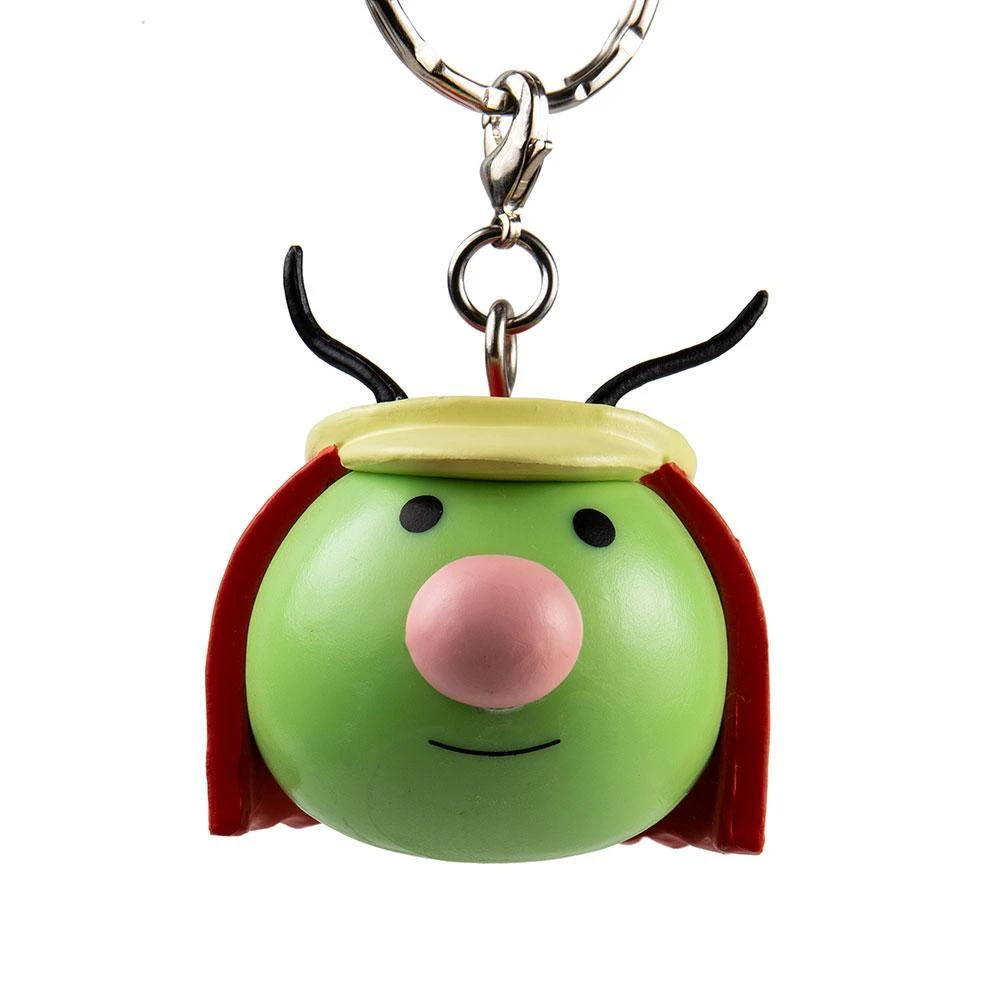 Jim Henson Compnay Fraggle Rock Blind Box Keychain Series By Kidrobot NEW RELEASES 11 Jim Henson Compnay Fraggle Rock Blind Box Keychain Series By Kidrobot NEW RELEASES