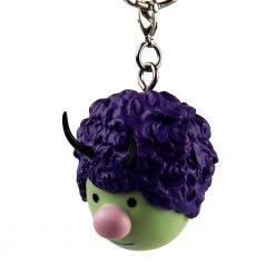 Jim Henson Compnay Fraggle Rock Blind Box Keychain Series By Kidrobot NEW RELEASES 29 Jim Henson Compnay Fraggle Rock Blind Box Keychain Series By Kidrobot NEW RELEASES