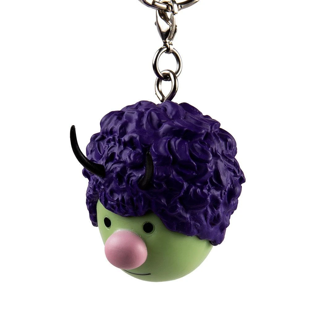 Jim Henson Compnay Fraggle Rock Blind Box Keychain Series By Kidrobot NEW RELEASES 12 Jim Henson Compnay Fraggle Rock Blind Box Keychain Series By Kidrobot NEW RELEASES