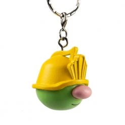Jim Henson Compnay Fraggle Rock Blind Box Keychain Series By Kidrobot NEW RELEASES 30 Jim Henson Compnay Fraggle Rock Blind Box Keychain Series By Kidrobot NEW RELEASES
