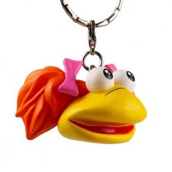 Jim Henson Compnay Fraggle Rock Blind Box Keychain Series By Kidrobot NEW RELEASES 21 Jim Henson Compnay Fraggle Rock Blind Box Keychain Series By Kidrobot NEW RELEASES