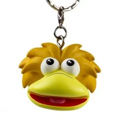 Jim Henson Compnay Fraggle Rock Blind Box Keychain Series By Kidrobot NEW RELEASES 22 Jim Henson Compnay Fraggle Rock Blind Box Keychain Series By Kidrobot NEW RELEASES