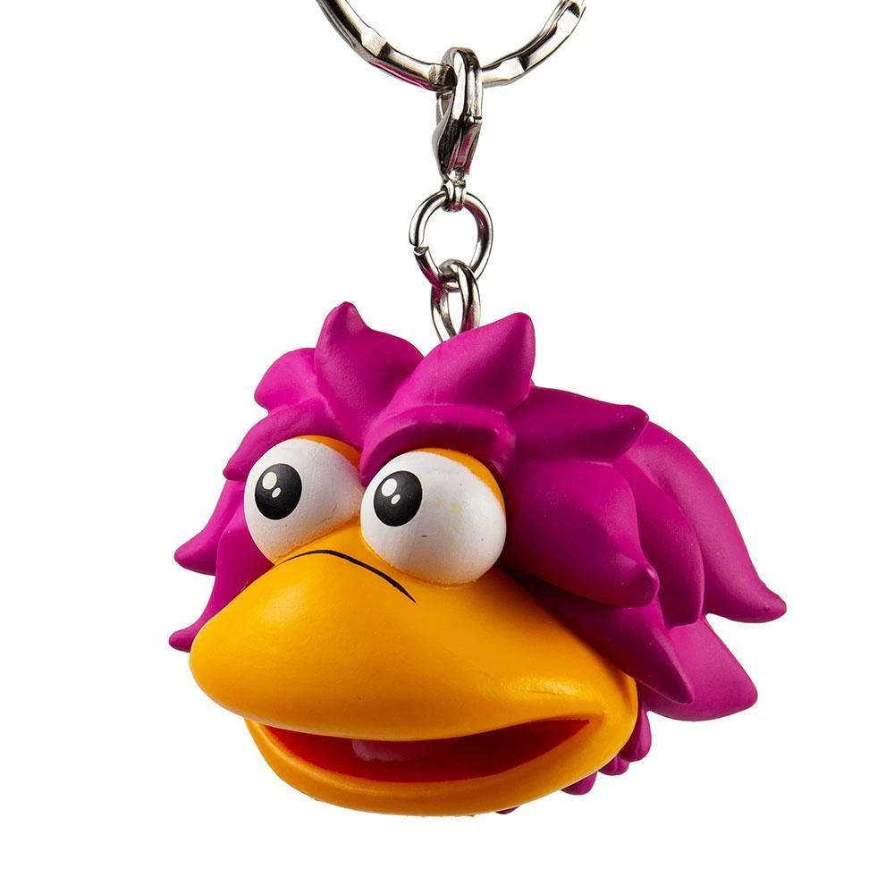 Jim Henson Compnay Fraggle Rock Blind Box Keychain Series By Kidrobot NEW RELEASES 6 Jim Henson Compnay Fraggle Rock Blind Box Keychain Series By Kidrobot NEW RELEASES