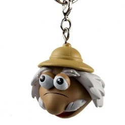 Jim Henson Compnay Fraggle Rock Blind Box Keychain Series By Kidrobot NEW RELEASES 25 Jim Henson Compnay Fraggle Rock Blind Box Keychain Series By Kidrobot NEW RELEASES