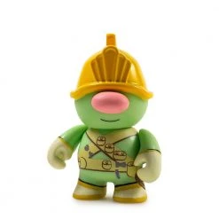 Fraggle Rock Blind Box Mini Figures By Kidrobot FATHER'S DAY GIFTS