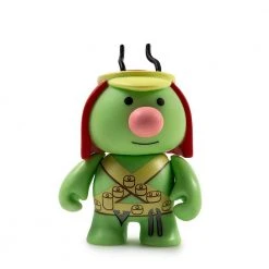 Fraggle Rock Blind Box Mini Figures By Kidrobot FATHER'S DAY GIFTS