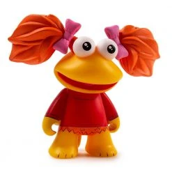 Fraggle Rock Blind Box Mini Figures By Kidrobot FATHER'S DAY GIFTS