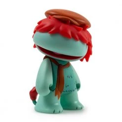 Fraggle Rock Blind Box Mini Figures By Kidrobot FATHER'S DAY GIFTS