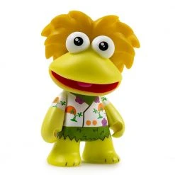 Fraggle Rock Blind Box Mini Figures By Kidrobot FATHER'S DAY GIFTS