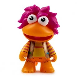 Fraggle Rock Blind Box Mini Figures By Kidrobot FATHER'S DAY GIFTS