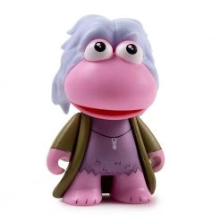 Fraggle Rock Blind Box Mini Figures By Kidrobot FATHER'S DAY GIFTS