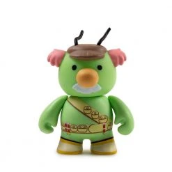 Fraggle Rock Blind Box Mini Figures By Kidrobot FATHER'S DAY GIFTS