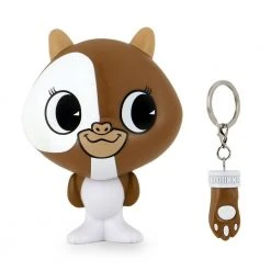 NEW RELEASES Gremlins Gizmo Bhunny 4" Vinyl Figure (X-20)