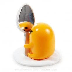 Sanrio Gudetama Eggstra Lazy Vinyl Mini Figure Series By Kidrobot LICENSED TOYS & COLLECTIBLES