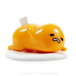Sanrio Gudetama Eggstra Lazy Vinyl Mini Figure Series By Kidrobot LICENSED TOYS & COLLECTIBLES