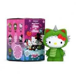 Hello Kitty® Time To Shine Mini Figure Blind Box Series - Kidrobot X Sanrio NEW RELEASES