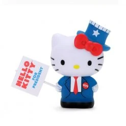 Hello Kitty® Time To Shine Mini Figure Blind Box Series - Kidrobot X Sanrio NEW RELEASES