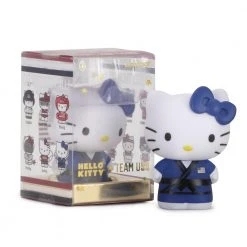 Sanrio Hello Kitty® X Team USA Mini Figures By Kidrobot
