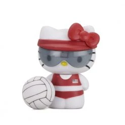 Sanrio Hello Kitty® X Team USA Mini Figures By Kidrobot 19 Sanrio Hello Kitty® X Team USA Mini Figures By Kidrobot