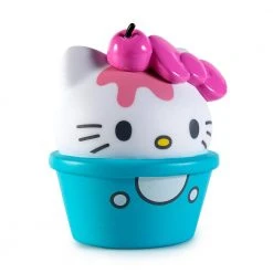 Sanrio Hello Kitty And Friends Blind Box Mini Figure Series By Kidrobot