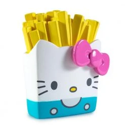 Sanrio Hello Kitty And Friends Blind Box Mini Figure Series By Kidrobot