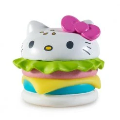 Sanrio Hello Kitty And Friends Blind Box Mini Figure Series By Kidrobot