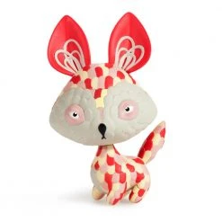 Horrible Adorables Haremus Vinyl Figure By Jordan Elise Perme & Christopher Lees DESIGNER ART TOYS