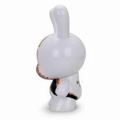 FATHER'S DAY GIFTS Jean-Michel Basquiat Masterpiece Pez Dispenser 8" Dunny Art Figure 13 FATHER'S DAY GIFTS Jean-Michel Basquiat Masterpiece Pez Dispenser 8