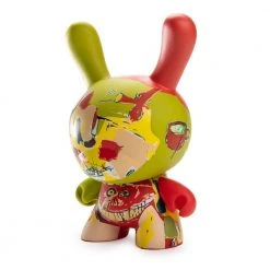 NEW RELEASES Jean-Michel Basquiat Masterpiece Wine Of Babylon 8