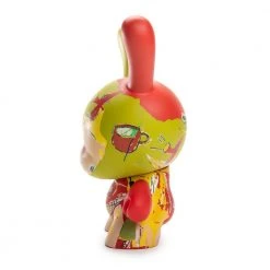 NEW RELEASES Jean-Michel Basquiat Masterpiece Wine Of Babylon 8