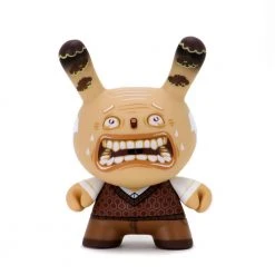 NEW RELEASES Kidrobot Exquisite Corpse Dunny Series