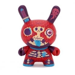 NEW RELEASES Kidrobot Exquisite Corpse Dunny Series
