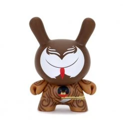 NEW RELEASES Kidrobot Exquisite Corpse Dunny Series