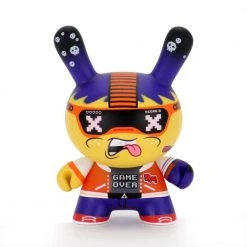 NEW RELEASES Kidrobot Exquisite Corpse Dunny Series