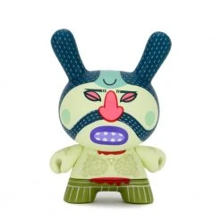 NEW RELEASES Kidrobot Exquisite Corpse Dunny Series