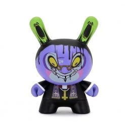 NEW RELEASES Kidrobot Exquisite Corpse Dunny Series