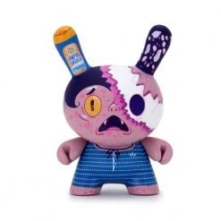 NEW RELEASES Kidrobot Exquisite Corpse Dunny Series