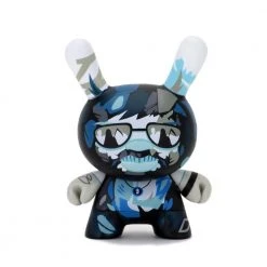 NEW RELEASES Kidrobot Exquisite Corpse Dunny Series